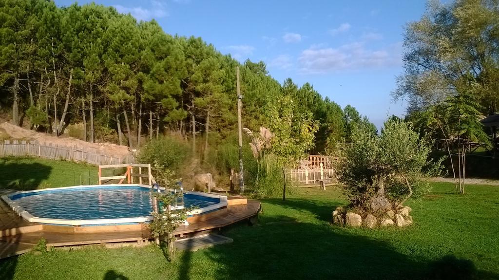 Agriturismo La Moriccia Vila Casciana Terme Exterior foto