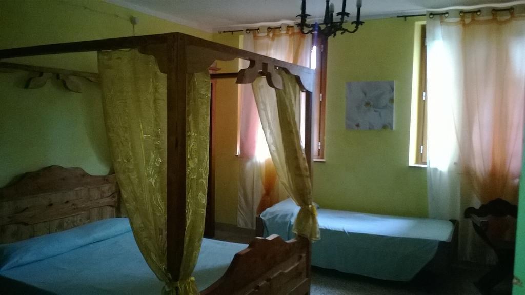 Agriturismo La Moriccia Vila Casciana Terme Quarto foto