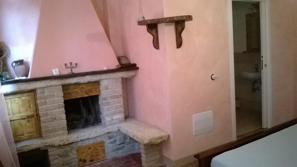 Agriturismo La Moriccia Vila Casciana Terme Quarto foto