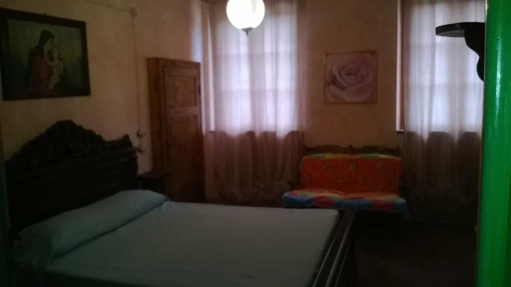 Agriturismo La Moriccia Vila Casciana Terme Quarto foto