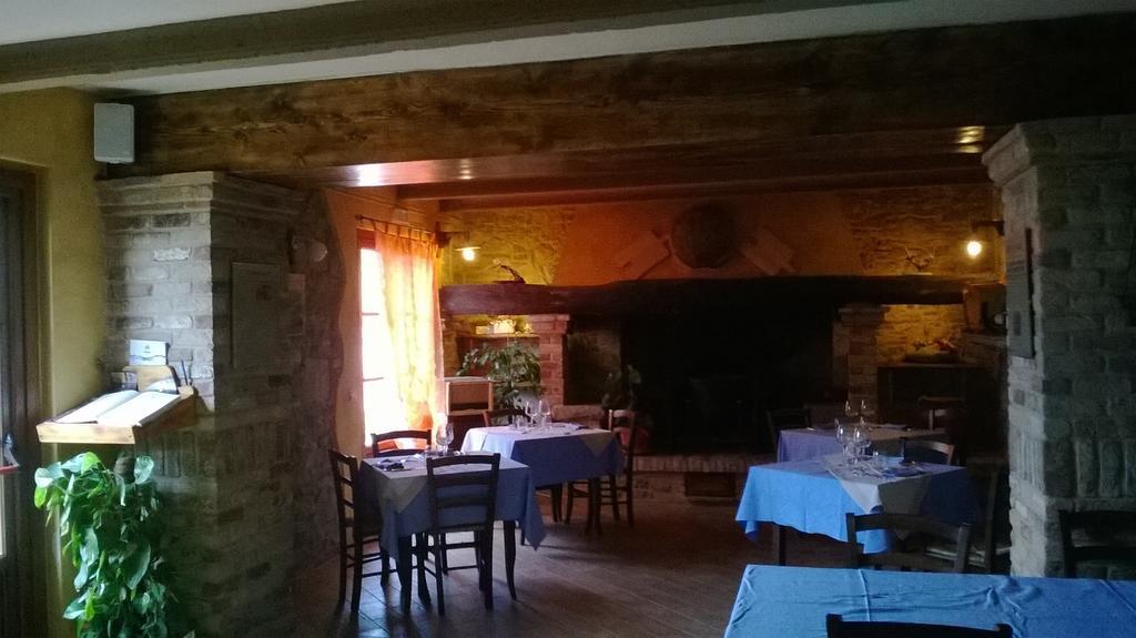 Agriturismo La Moriccia Vila Casciana Terme Quarto foto