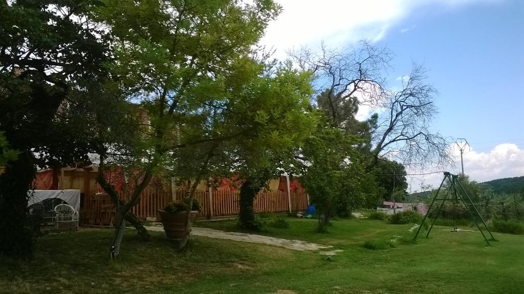 Agriturismo La Moriccia Vila Casciana Terme Quarto foto
