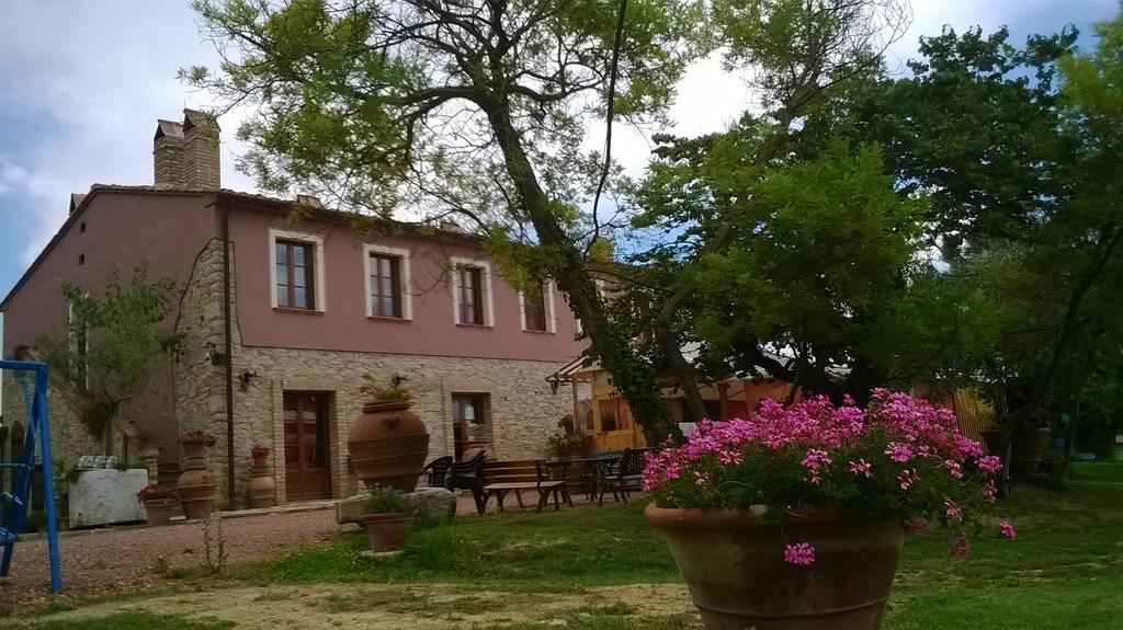 Agriturismo La Moriccia Vila Casciana Terme Quarto foto